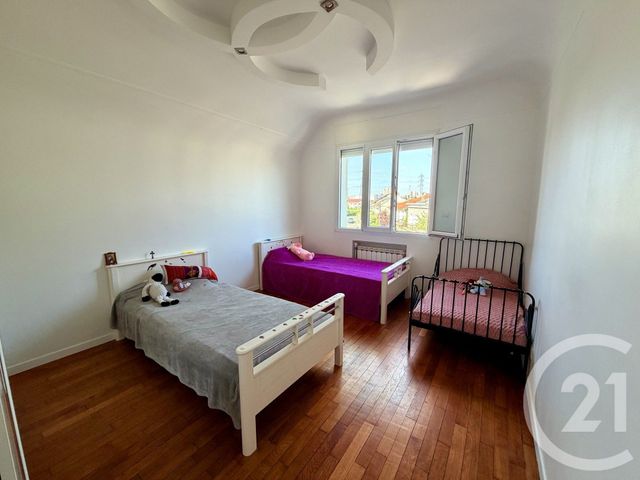 Maison &agrave; vendre - 5 pi&egrave;ces - 92 m2 - Villemomble - 93 - ILE-DE-FRANCE