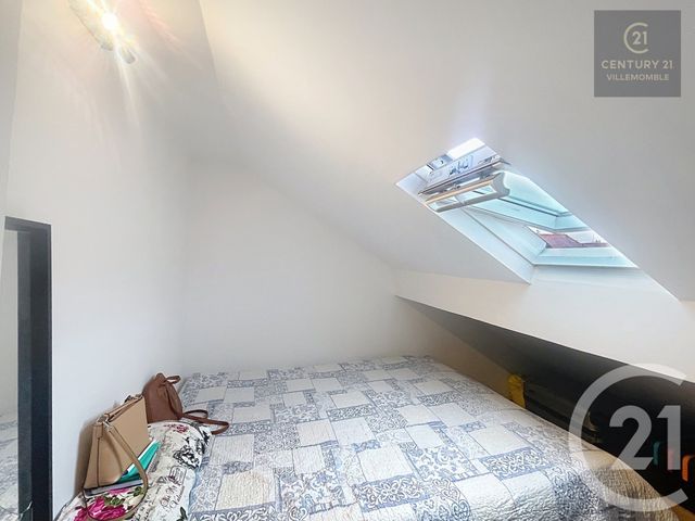 Maison &agrave; vendre - 5 pi&egrave;ces - 92 m2 - Villemomble - 93 - ILE-DE-FRANCE