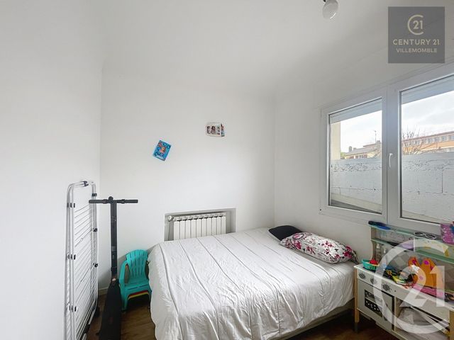 Maison &agrave; vendre - 5 pi&egrave;ces - 92 m2 - Villemomble - 93 - ILE-DE-FRANCE