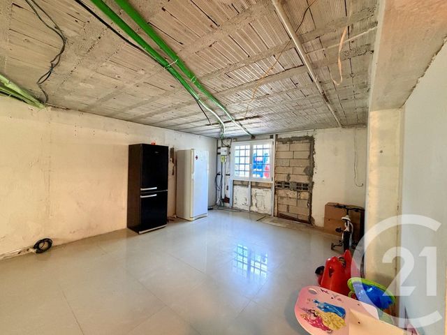 Maison &agrave; vendre - 5 pi&egrave;ces - 92 m2 - Villemomble - 93 - ILE-DE-FRANCE