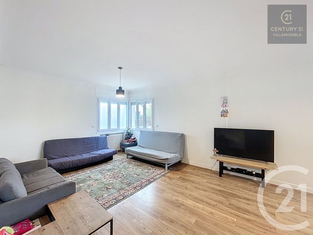 Maison &agrave; vendre - 5 pi&egrave;ces - 92 m2 - Villemomble - 93 - ILE-DE-FRANCE