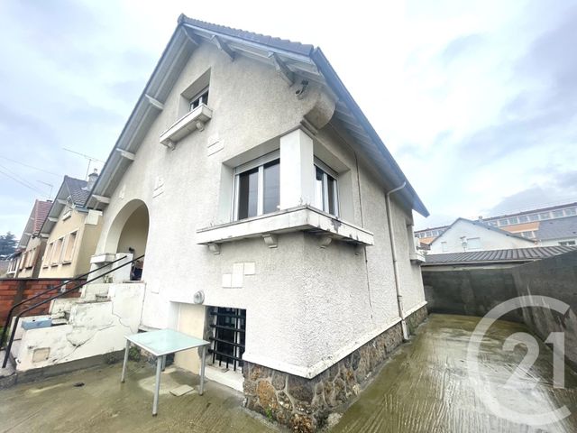 Maison &agrave; vendre - 5 pi&egrave;ces - 92 m2 - Villemomble - 93 - ILE-DE-FRANCE