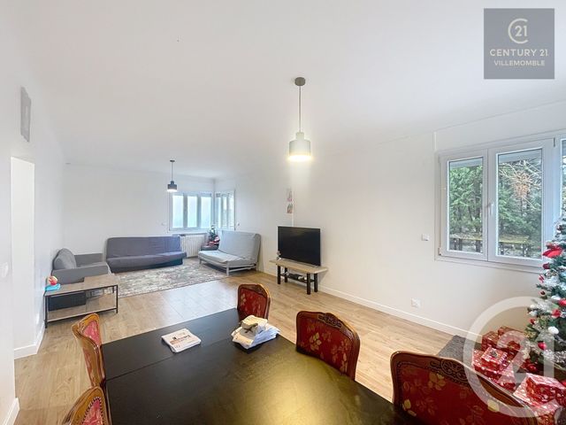 Maison &agrave; vendre - 5 pi&egrave;ces - 92 m2 - Villemomble - 93 - ILE-DE-FRANCE