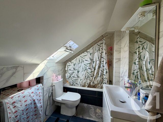 Maison &agrave; vendre - 5 pi&egrave;ces - 92 m2 - Villemomble - 93 - ILE-DE-FRANCE
