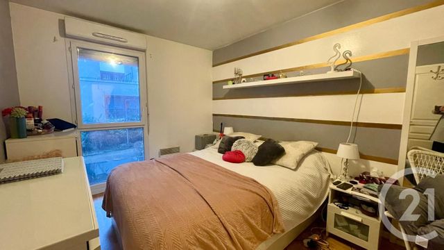 Appartement F2 &agrave; vendre - 2 pi&egrave;ces - 43,60 m2 - Villemomble - 93 - ILE-DE-FRANCE