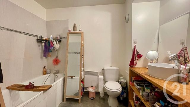 Appartement F2 &agrave; vendre - 2 pi&egrave;ces - 43,60 m2 - Villemomble - 93 - ILE-DE-FRANCE