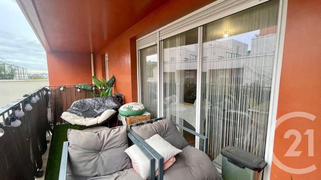 Appartement F2 &agrave; vendre - 2 pi&egrave;ces - 43,60 m2 - Villemomble - 93 - ILE-DE-FRANCE