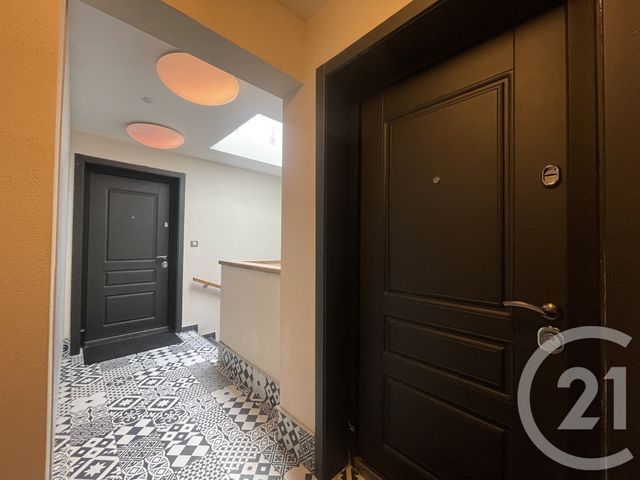 Appartement F3 &agrave; vendre - 3 pi&egrave;ces - 47 m2 - Villemomble - 93 - ILE-DE-FRANCE