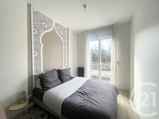 Appartement F3 &agrave; vendre - 3 pi&egrave;ces - 47 m2 - Villemomble - 93 - ILE-DE-FRANCE