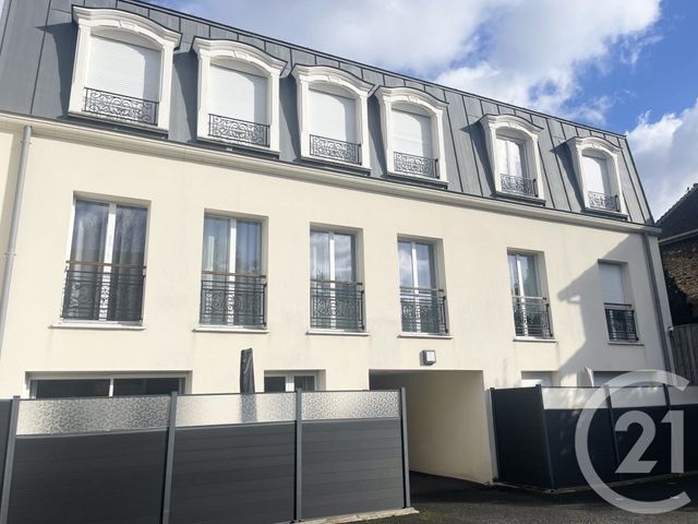 Appartement F3 &agrave; vendre - 3 pi&egrave;ces - 47 m2 - Villemomble - 93 - ILE-DE-FRANCE