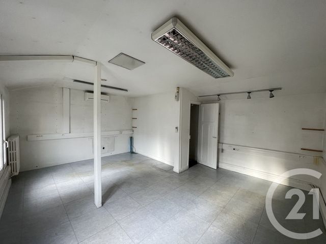 Immeuble &agrave; vendre - 300 m2 - Villemomble - 93 - ILE-DE-FRANCE