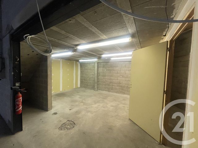 Immeuble &agrave; vendre - 300 m2 - Villemomble - 93 - ILE-DE-FRANCE