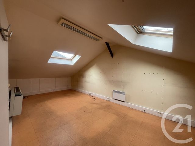 Immeuble &agrave; vendre - 300 m2 - Villemomble - 93 - ILE-DE-FRANCE