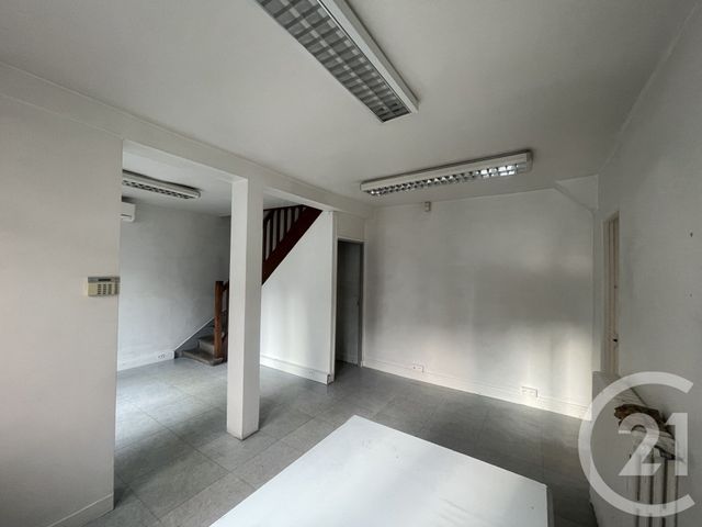 Immeuble &agrave; vendre - 300 m2 - Villemomble - 93 - ILE-DE-FRANCE