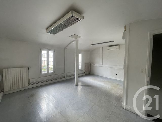 Immeuble &agrave; vendre - 300 m2 - Villemomble - 93 - ILE-DE-FRANCE