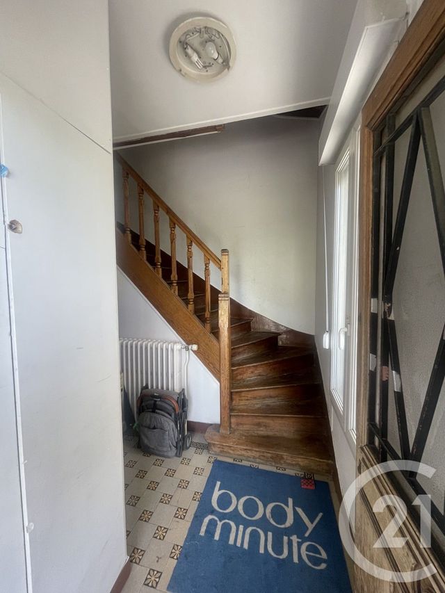 Immeuble &agrave; vendre - 300 m2 - Villemomble - 93 - ILE-DE-FRANCE