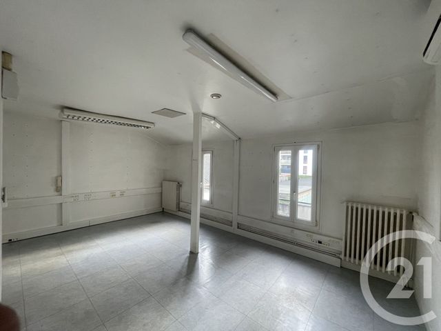 Immeuble &agrave; vendre - 300 m2 - Villemomble - 93 - ILE-DE-FRANCE