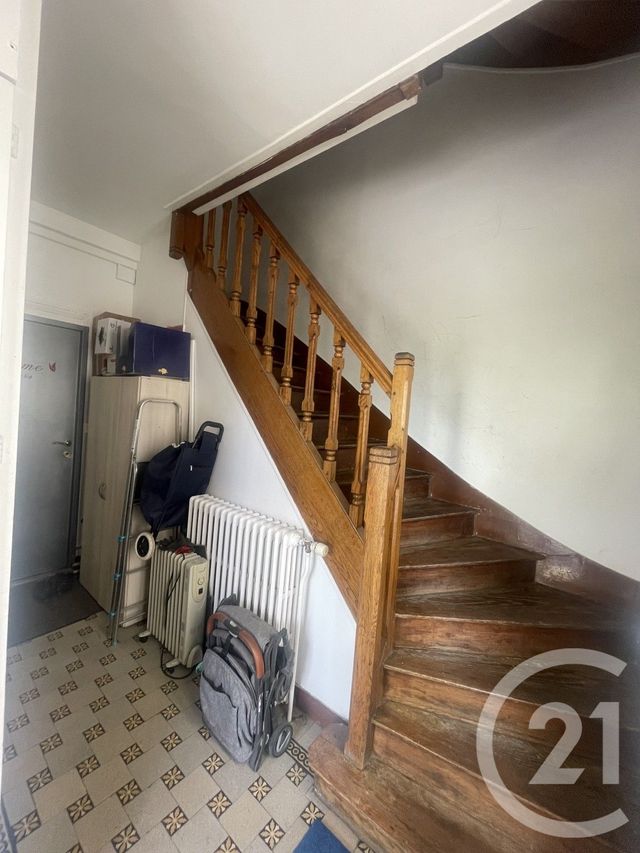 Immeuble &agrave; vendre - 300 m2 - Villemomble - 93 - ILE-DE-FRANCE