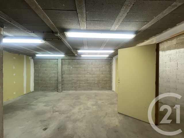 Immeuble &agrave; vendre - 300 m2 - Villemomble - 93 - ILE-DE-FRANCE