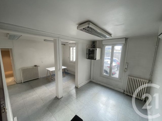 Immeuble &agrave; vendre - 300 m2 - Villemomble - 93 - ILE-DE-FRANCE