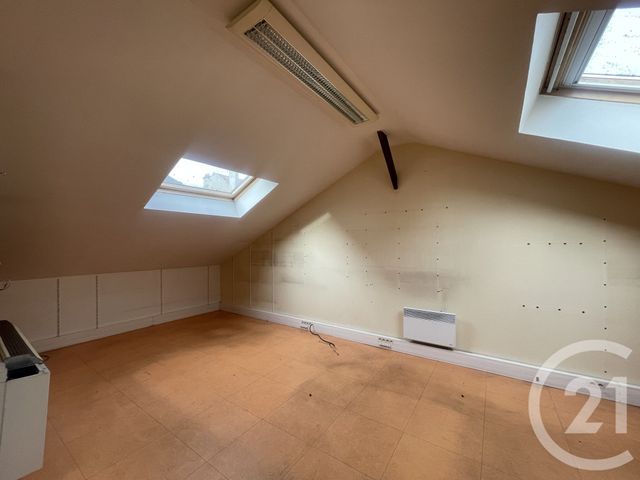 Immeuble &agrave; vendre - 300 m2 - Villemomble - 93 - ILE-DE-FRANCE