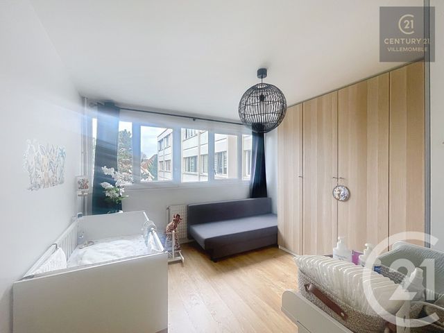 Appartement F3 &agrave; vendre - 3 pi&egrave;ces - 63 m2 - Villemomble - 93 - ILE-DE-FRANCE