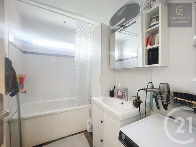 Appartement F3 &agrave; vendre - 3 pi&egrave;ces - 63 m2 - Villemomble - 93 - ILE-DE-FRANCE