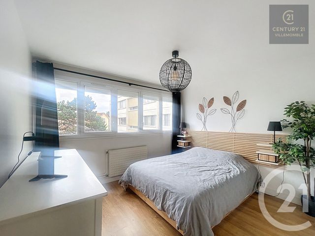 Appartement F3 &agrave; vendre - 3 pi&egrave;ces - 63 m2 - Villemomble - 93 - ILE-DE-FRANCE