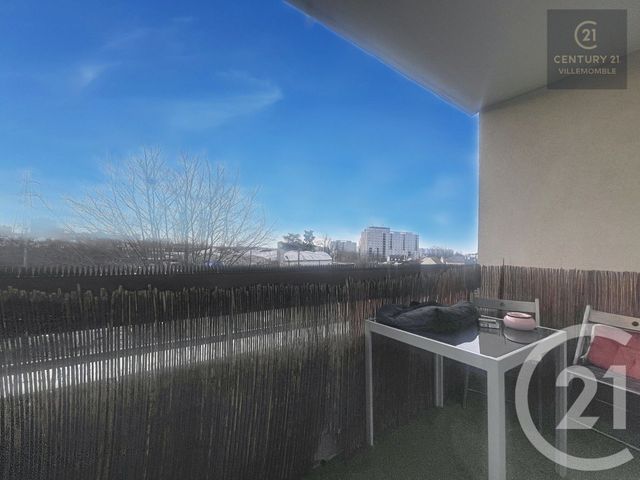 Appartement F3 &agrave; vendre - 3 pi&egrave;ces - 63 m2 - Villemomble - 93 - ILE-DE-FRANCE