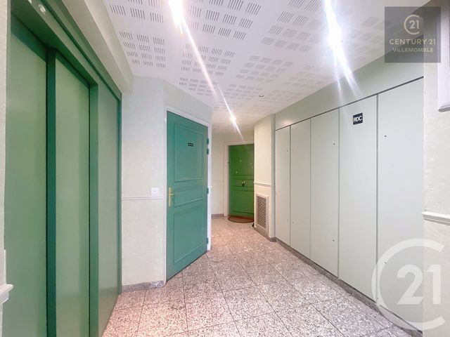 Appartement F4 &agrave; vendre - 4 pi&egrave;ces - 75,78 m2 - Villemomble - 93 - ILE-DE-FRANCE