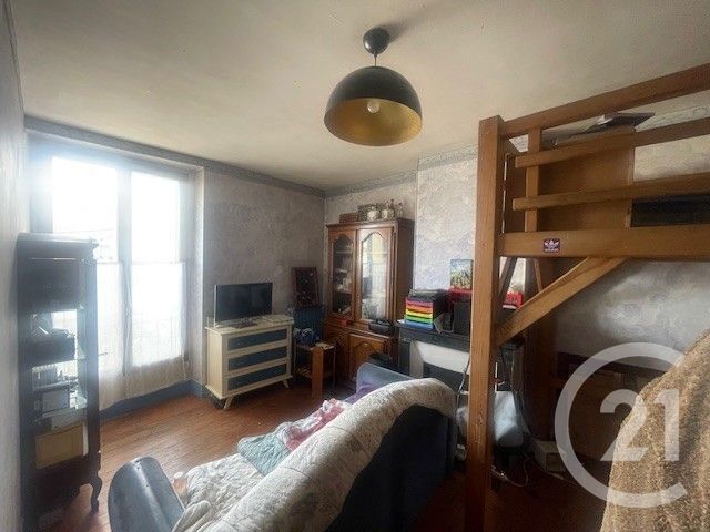 Maison &agrave; vendre - 5 pi&egrave;ces - 90 m2 - Villemomble - 93 - ILE-DE-FRANCE