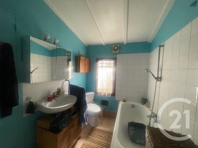 Maison &agrave; vendre - 5 pi&egrave;ces - 90 m2 - Villemomble - 93 - ILE-DE-FRANCE