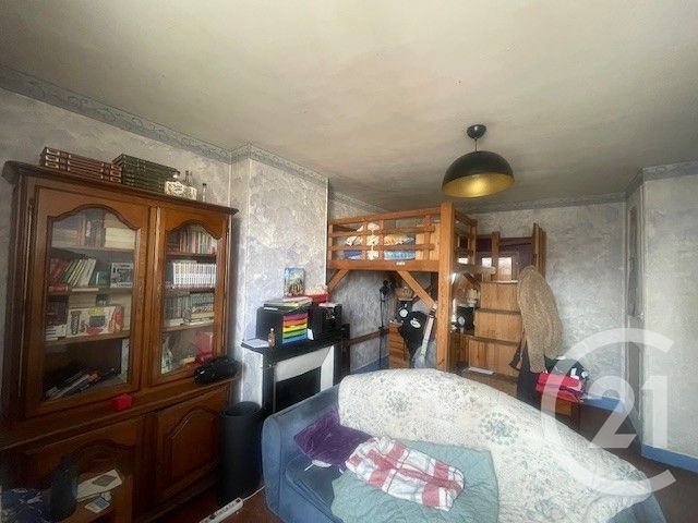 Maison &agrave; vendre - 5 pi&egrave;ces - 90 m2 - Villemomble - 93 - ILE-DE-FRANCE