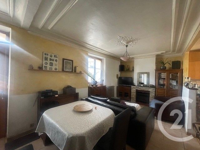 Maison &agrave; vendre - 5 pi&egrave;ces - 90 m2 - Villemomble - 93 - ILE-DE-FRANCE