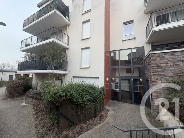appartement - VILLEMOMBLE - 93