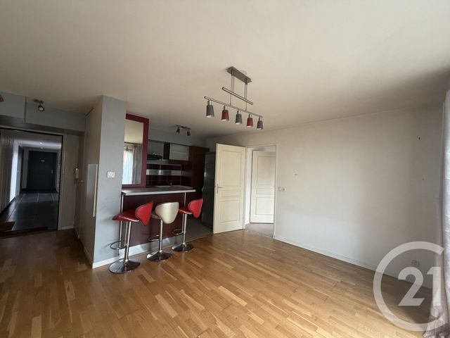 Appartement F2 &agrave; vendre - 2 pi&egrave;ces - 39,90 m2 - Villemomble - 93 - ILE-DE-FRANCE