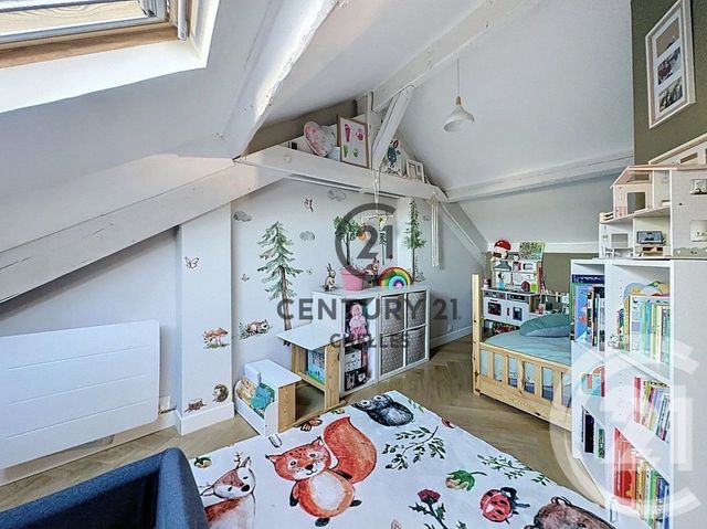 Appartement Duplex &agrave; vendre - 3 pi&egrave;ces - 57,08 m2 - Villemomble - 93 - ILE-DE-FRANCE