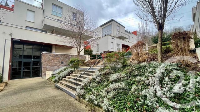 Appartement F3 &agrave; vendre - 3 pi&egrave;ces - 55 m2 - Villemomble - 93 - ILE-DE-FRANCE