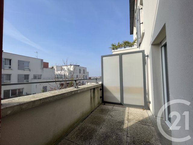 Appartement F3 &agrave; vendre - 3 pi&egrave;ces - 55 m2 - Villemomble - 93 - ILE-DE-FRANCE