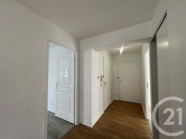 Appartement F3 &agrave; vendre - 3 pi&egrave;ces - 55 m2 - Villemomble - 93 - ILE-DE-FRANCE