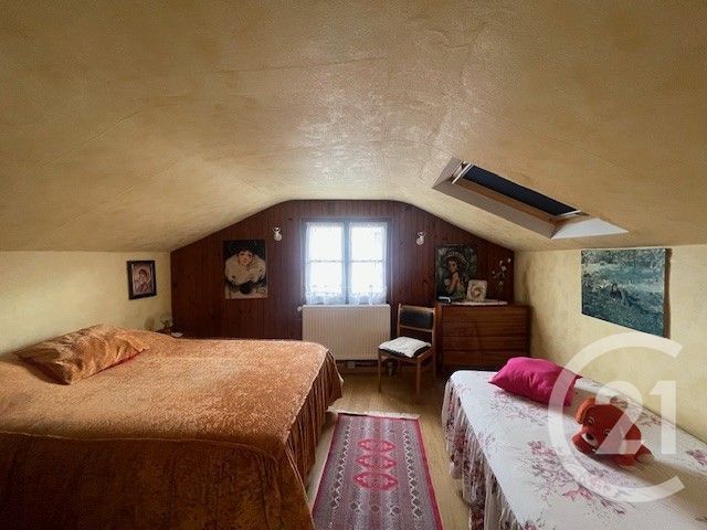 Maison &agrave; vendre - 4 pi&egrave;ces - 90 m2 - Villemomble - 93 - ILE-DE-FRANCE