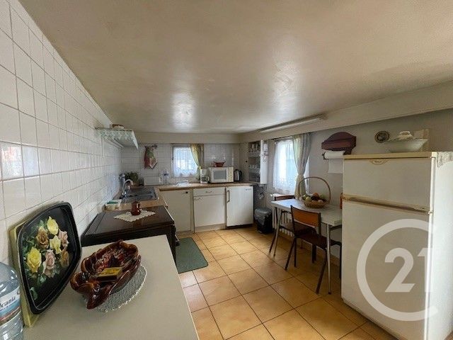 Maison &agrave; vendre - 4 pi&egrave;ces - 90 m2 - Villemomble - 93 - ILE-DE-FRANCE