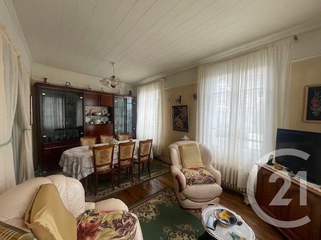 Maison &agrave; vendre - 4 pi&egrave;ces - 90 m2 - Villemomble - 93 - ILE-DE-FRANCE