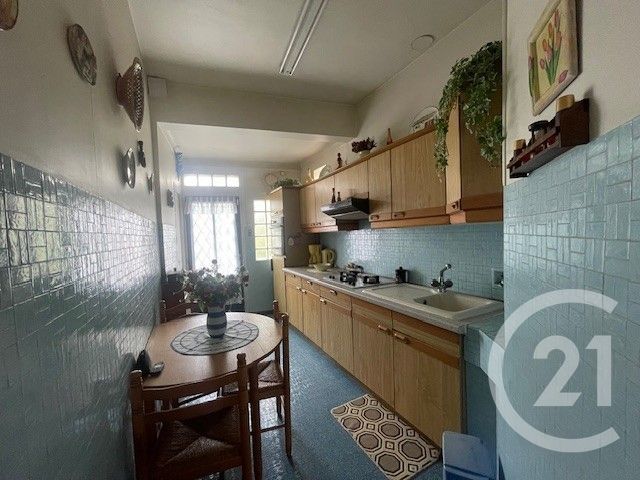 Maison &agrave; vendre - 4 pi&egrave;ces - 90 m2 - Villemomble - 93 - ILE-DE-FRANCE