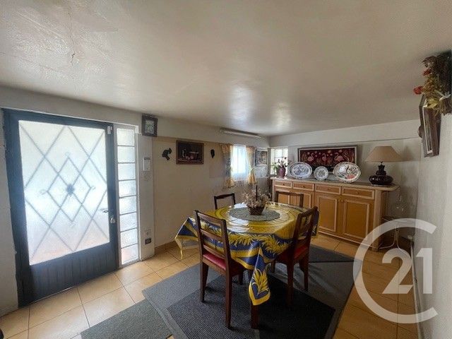 Maison &agrave; vendre - 4 pi&egrave;ces - 90 m2 - Villemomble - 93 - ILE-DE-FRANCE