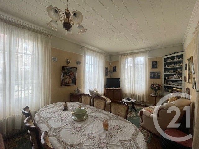 Maison &agrave; vendre - 4 pi&egrave;ces - 90 m2 - Villemomble - 93 - ILE-DE-FRANCE