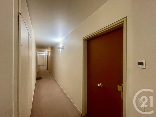 Appartement F2 &agrave; vendre - 2 pi&egrave;ces - 37,05 m2 - Neuilly Sur Marne - 93 - ILE-DE-FRANCE