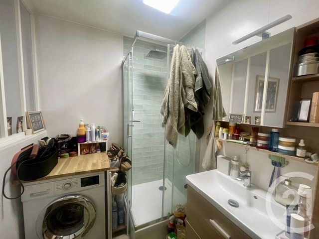 Appartement F2 &agrave; vendre - 2 pi&egrave;ces - 37,05 m2 - Neuilly Sur Marne - 93 - ILE-DE-FRANCE