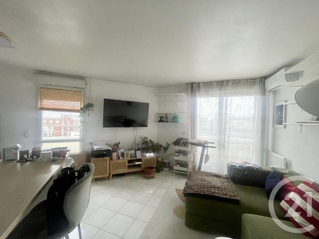 Appartement F2 &agrave; vendre - 2 pi&egrave;ces - 37,05 m2 - Neuilly Sur Marne - 93 - ILE-DE-FRANCE