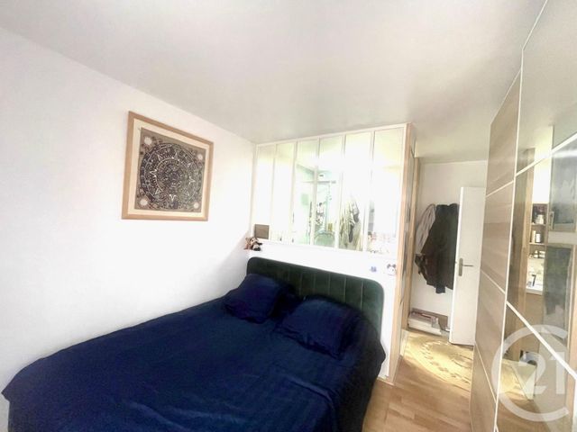 Appartement F2 &agrave; vendre - 2 pi&egrave;ces - 37,05 m2 - Neuilly Sur Marne - 93 - ILE-DE-FRANCE